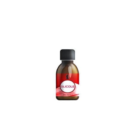 LOP Glicole Propilenico PG - 30ml