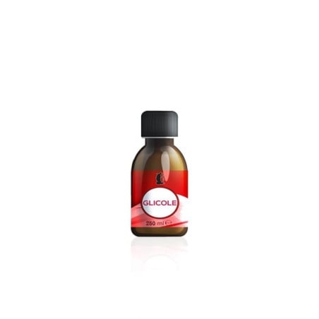 LOP Glicole Propilenico PG - 250ml