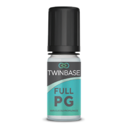 Suprem-e Twinbase Full PG - 5ml in 10ml