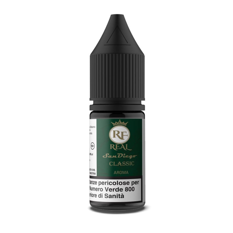 Real Flavors aroma San Diego - 10ml Real Flavors aroma San Diego - 10ml