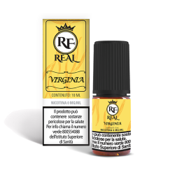 Real Farma Virginia - 10ml