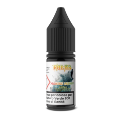 TNT Vape Aroma Polar Maniac Mango - 10ml
