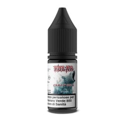 TNT Vape Aroma Polar Crazy Cola - 10ml