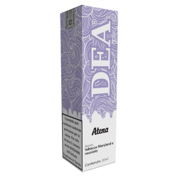 DEA Atena - Vape Shot 20ml