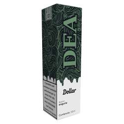DEA Dollar - Vape Shot 20ml