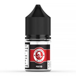 Don Cristo Black - Mix and Vape - 10ml