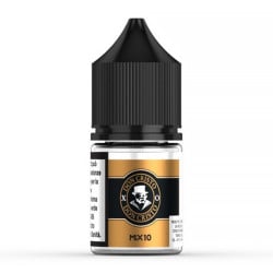 Don Cristo XO - Mix and Vape - 10ml