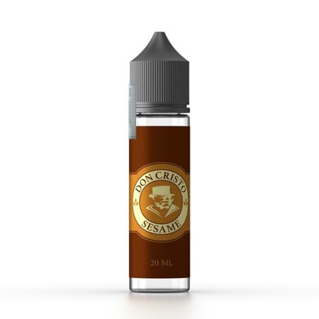 Don Cristo Sesame - Mix and Vape - 20ml