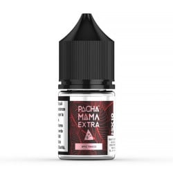 Charlie's Chalk Dust PACHA MAMA Apple Tobacco - Mix and Vape - 10ml