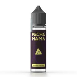 Charlie's Chalk Dust PACHA MAMA Blackberry Lemonade - Mix and Vape - 20ml