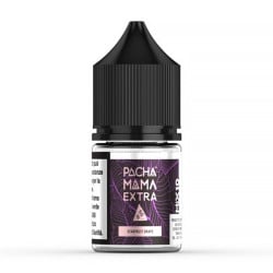 Charlie's Chalk Dust PACHA MAMA Starfruit Grape - Mix and Vape - 10ml