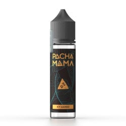 Charlie's Chalk Dust PACHA MAMA Icy Mango - Mix and Vape - 20ml