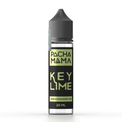 Charlie's Chalk Dust PACHA MAMA Key Lime - Mix and Vape - 20ml