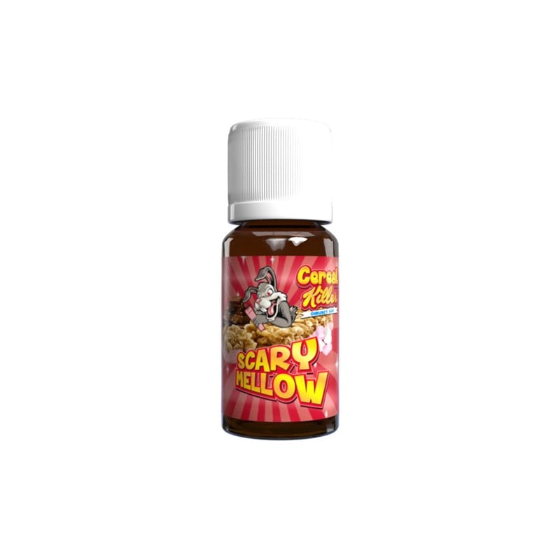 Dreamods Cereal Killer aroma Scary Mellow - 10ml Dreamods Cereal Killer aroma Scary Mellow - 10ml