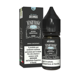 Dreamods Aroma Hungry Mango No.21 - 10ml