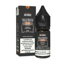 Dreamods Aroma Nilla Bacco No.63 - 10ml
