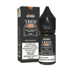 Dreamods Aroma X Bacco No.74 - 10ml