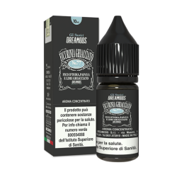 Dreamods Aroma Ficurinia Ghiacciato No.77 - 10ml