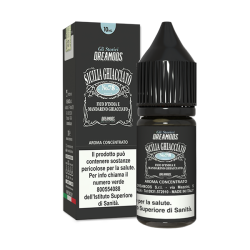 Dreamods Aroma Sicilia Ghiacciato No.78 - 10ml