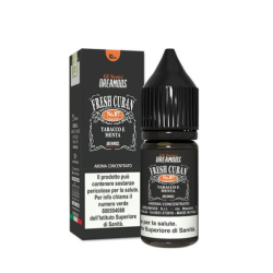 aroma-concentrato-sigarette-elettroniche-fresh-cuban- tabacco-menta-numero87-10ml