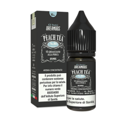 Dreamods Aroma Peach Tea Ghiacciato No.80 - 10ml