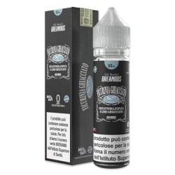 Dreamods Ficurinia Ghiacciato - Mix and Vape - 30ml