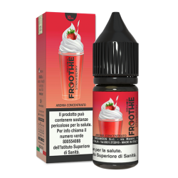 Dreamods Froothie aroma Strawberry - 10ml