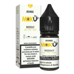 Dreamods MokUp aroma Midday - 10ml