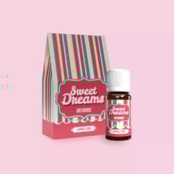 Dreamods Sweet Dreams aroma Apple Pie - 10ml