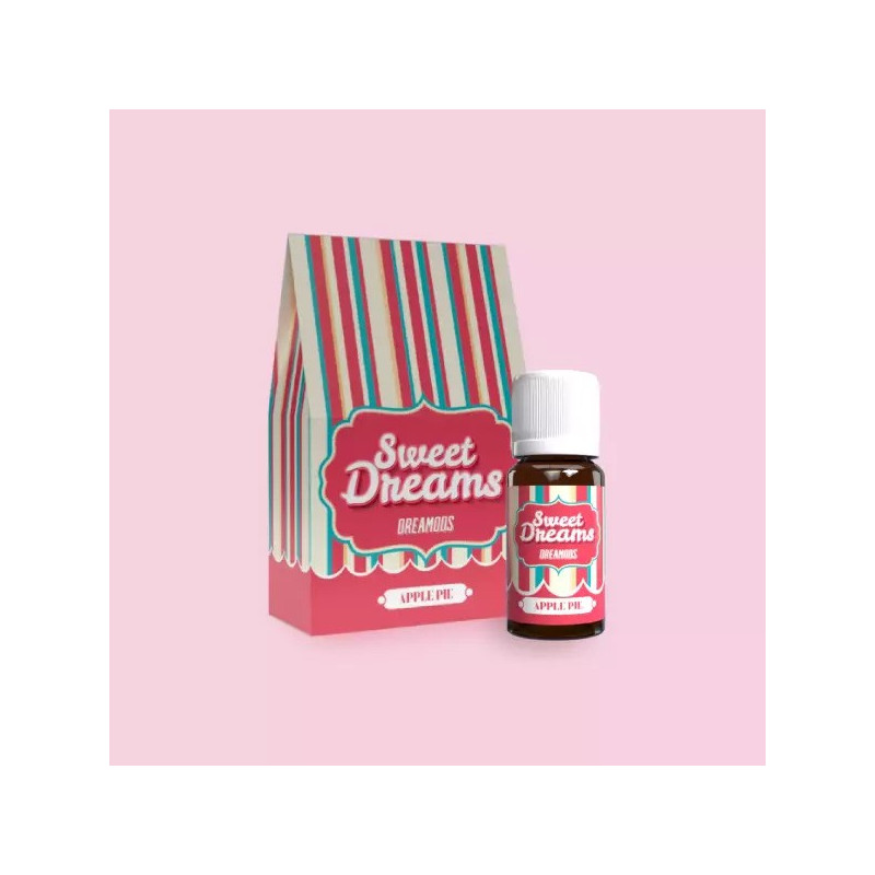 Dreamods Sweet Dreams aroma Apple Pie - 10ml