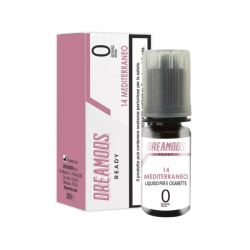Dreamods Mediterraneo - 10ml