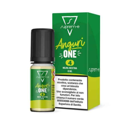 Liquido per sigaretta elettronica Suprem-e AnguriONE - 10ml