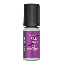 Suprem-e NicoBooster Base 50/50 - 10ml