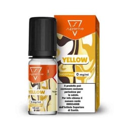 Suprem-e S-LINE Yellow - 10ml