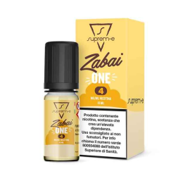 Suprem-e ZabaiONE - 10ml