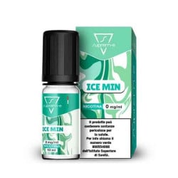 Suprem-e S-LINE Ice Min - 10ml