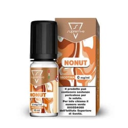 Suprem-e S-LINE Nonut - 10ml