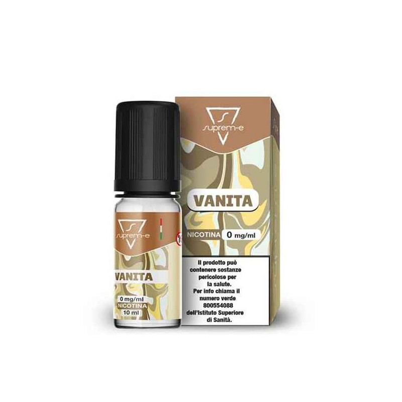Suprem-e S-LINE Vanita - 10ml