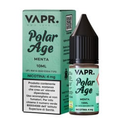 VAPR. Mighty Leaf - 10ml