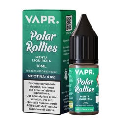 VAPR. Polar Rollies - 10ml