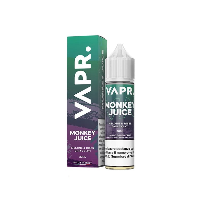 Monkey-Juice-By-VAPR-Vape-Shot-20ml Monkey-Juice-By-VAPR-Vape-Shot-20ml