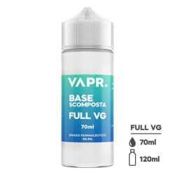 Glicerina-Vegetale-FULL-VG-By-VAPR-70ml-in-120ml