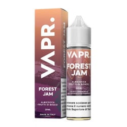 Forest-Jam-VAPR - Vape-Shot-20ml