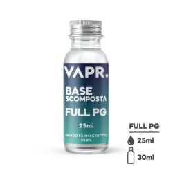Glicole-Propilenico-FULL-PG-By-VAPR-25ml-in-30ml
