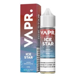 VAPR. Ice Star - Vape Shot 20ml