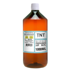 TNT Vape Base Full PG - 1000ml