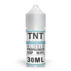 TNT Vape Base Full PG - 30ml in 30ml