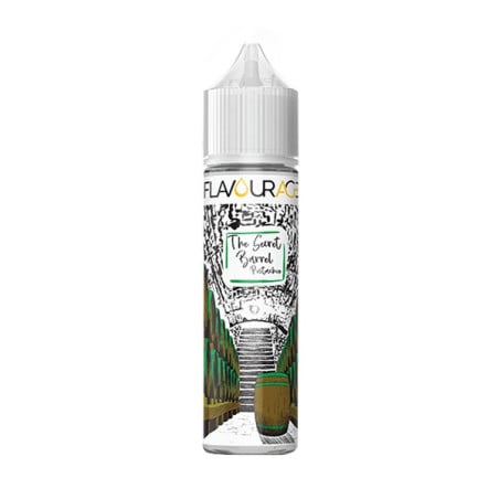 Aroma scomposto Flavourage The Secret Barrel Pistachio 20ml