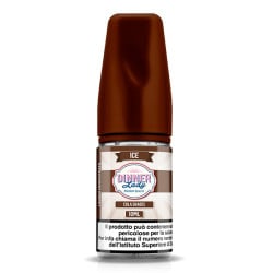 Dinner Lady Cola Shades - Mini Shot 10+10