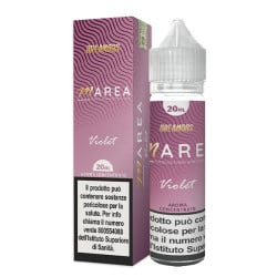 Dreamods Marea Violet - Vape Shot 20ml